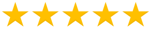 5 Star Review