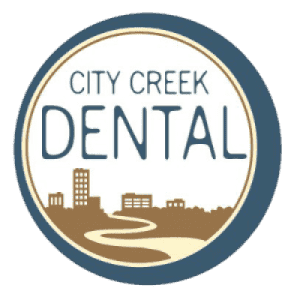 Logo - City Creek Temple